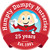 Nursery logo Humpty Dumpty Nursery KHALIFA
